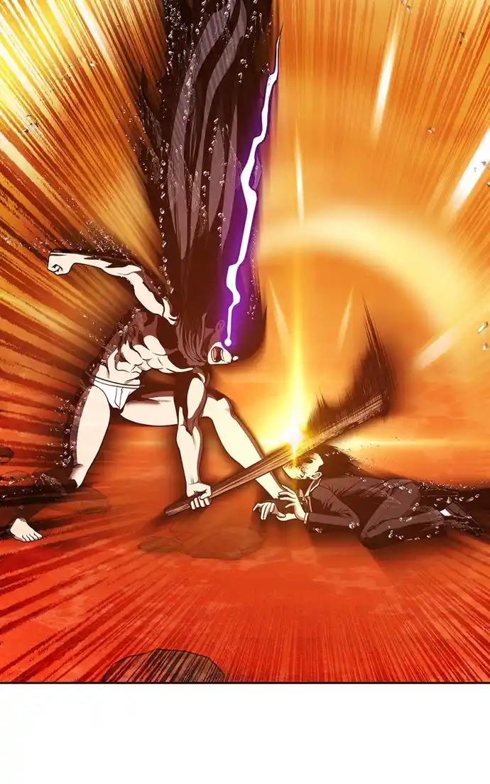 99 Reinforced Wood Stick Chapter 107