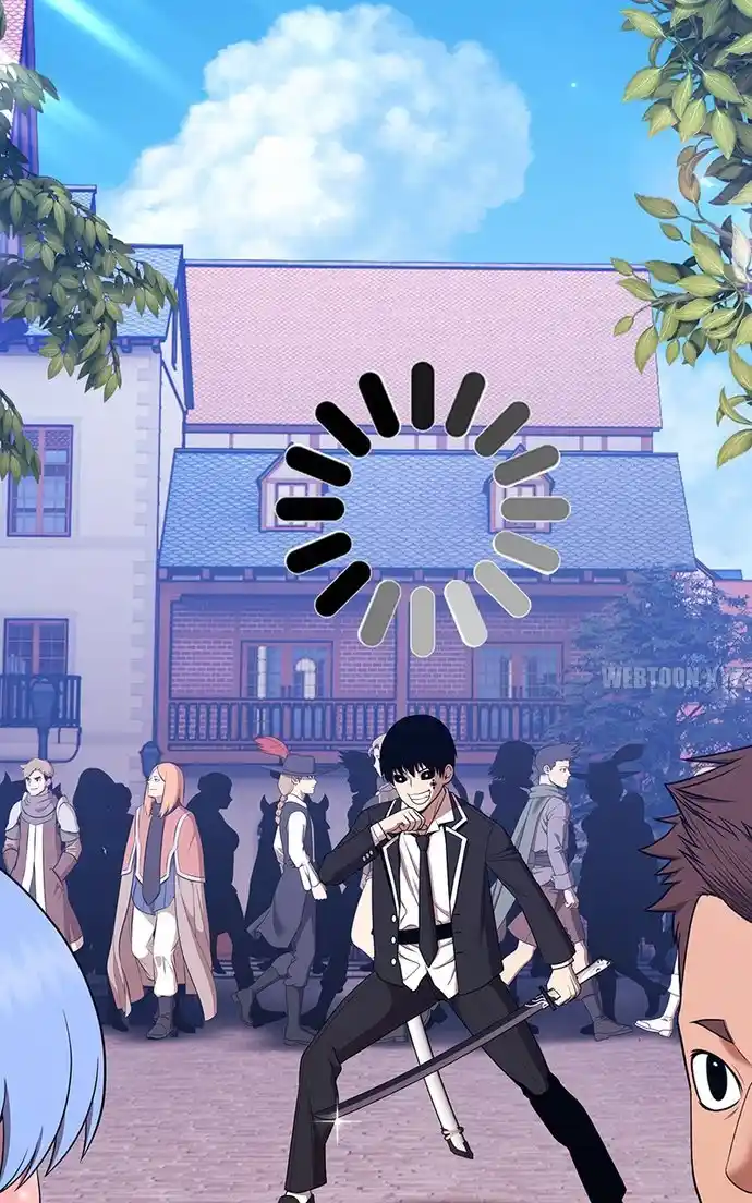 99 Reinforced Wood Stick Chapter 107