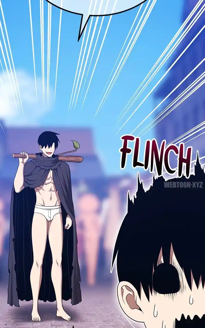 99 Reinforced Wood Stick Chapter 107