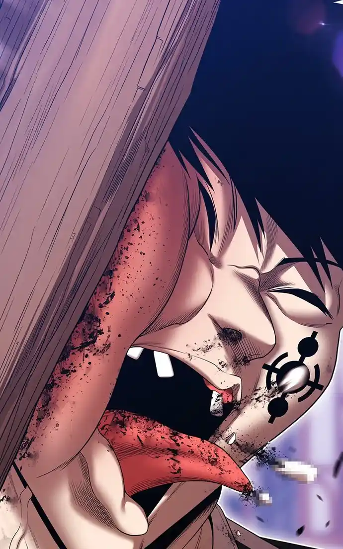 99 Reinforced Wood Stick Chapter 107