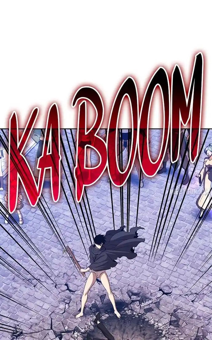 99 Reinforced Wood Stick Chapter 107