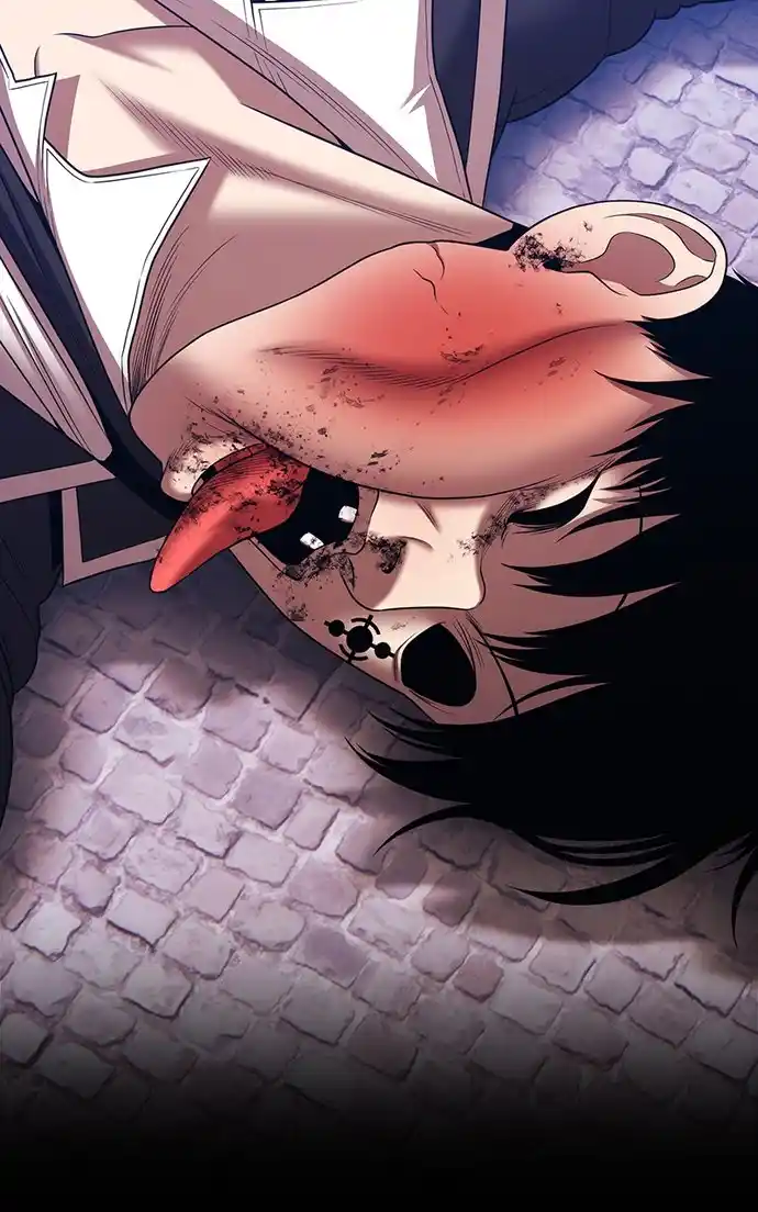 99 Reinforced Wood Stick Chapter 107