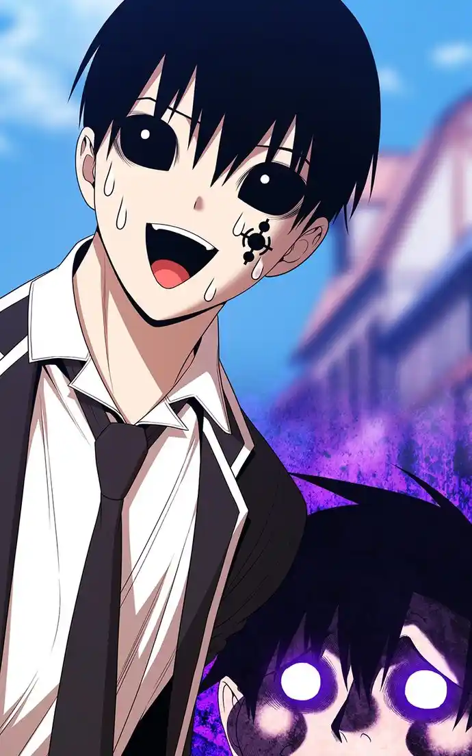 99 Reinforced Wood Stick Chapter 107