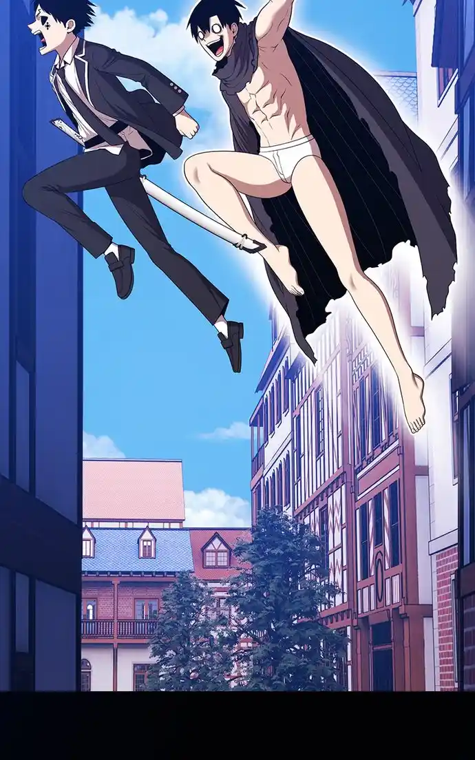 99 Reinforced Wood Stick Chapter 107