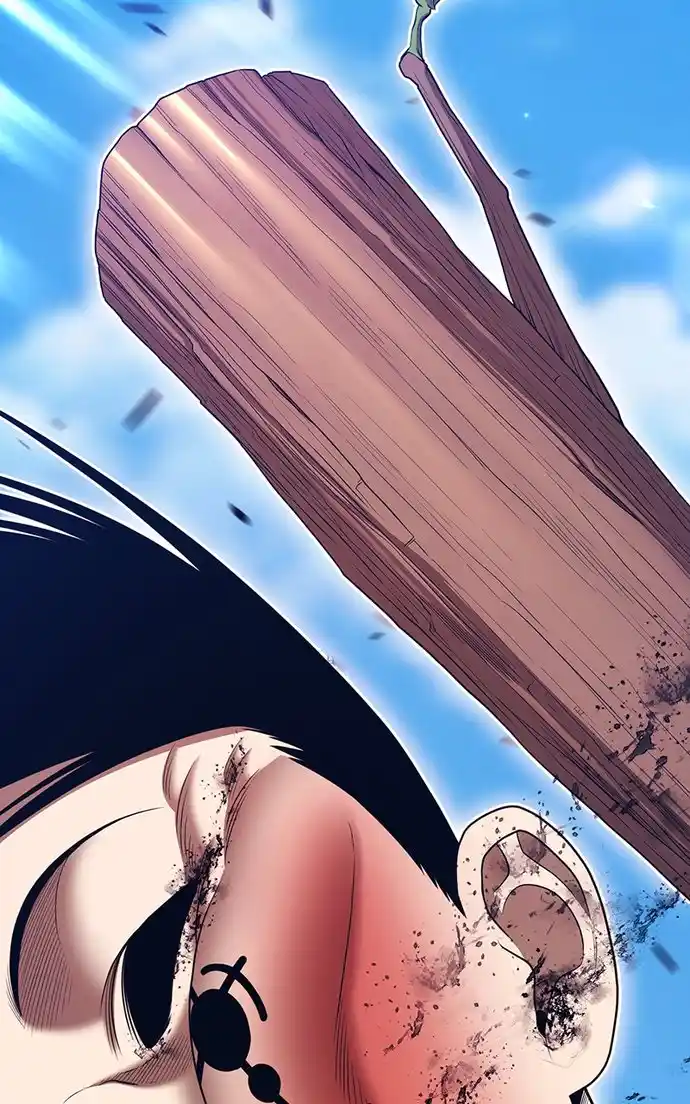 99 Reinforced Wood Stick Chapter 107