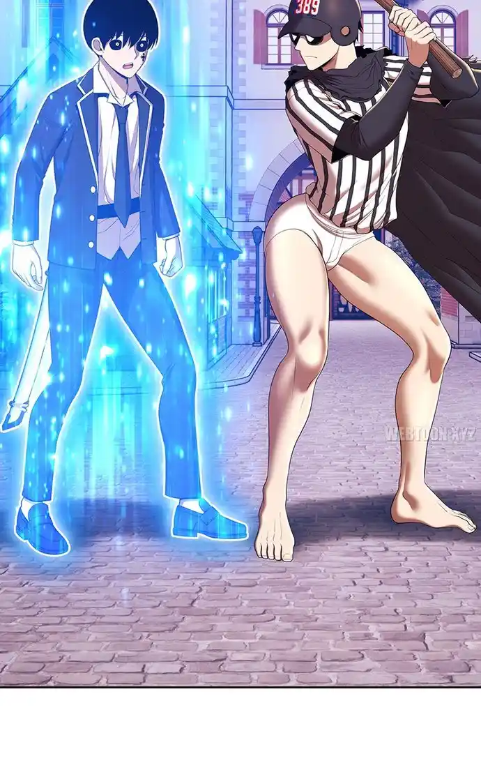 99 Reinforced Wood Stick Chapter 107