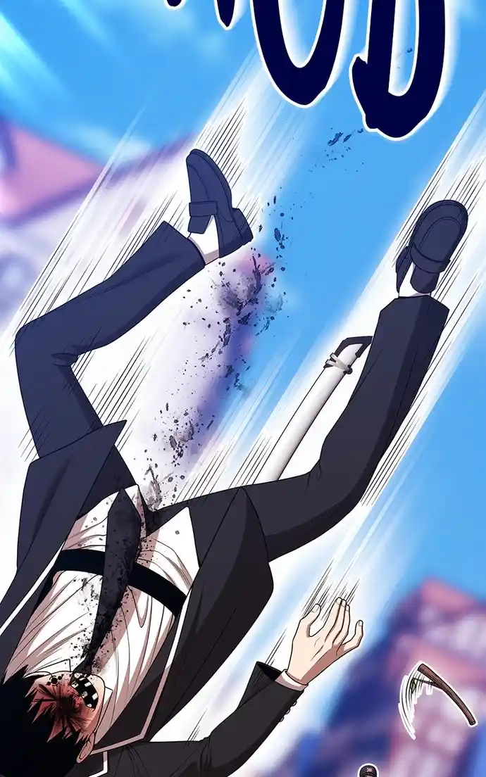 99 Reinforced Wood Stick Chapter 107