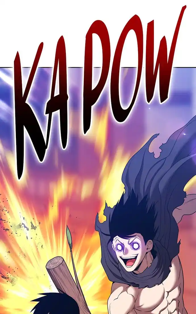 99 Reinforced Wood Stick Chapter 107