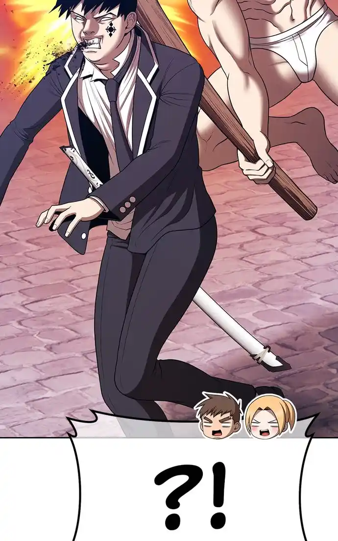 99 Reinforced Wood Stick Chapter 107