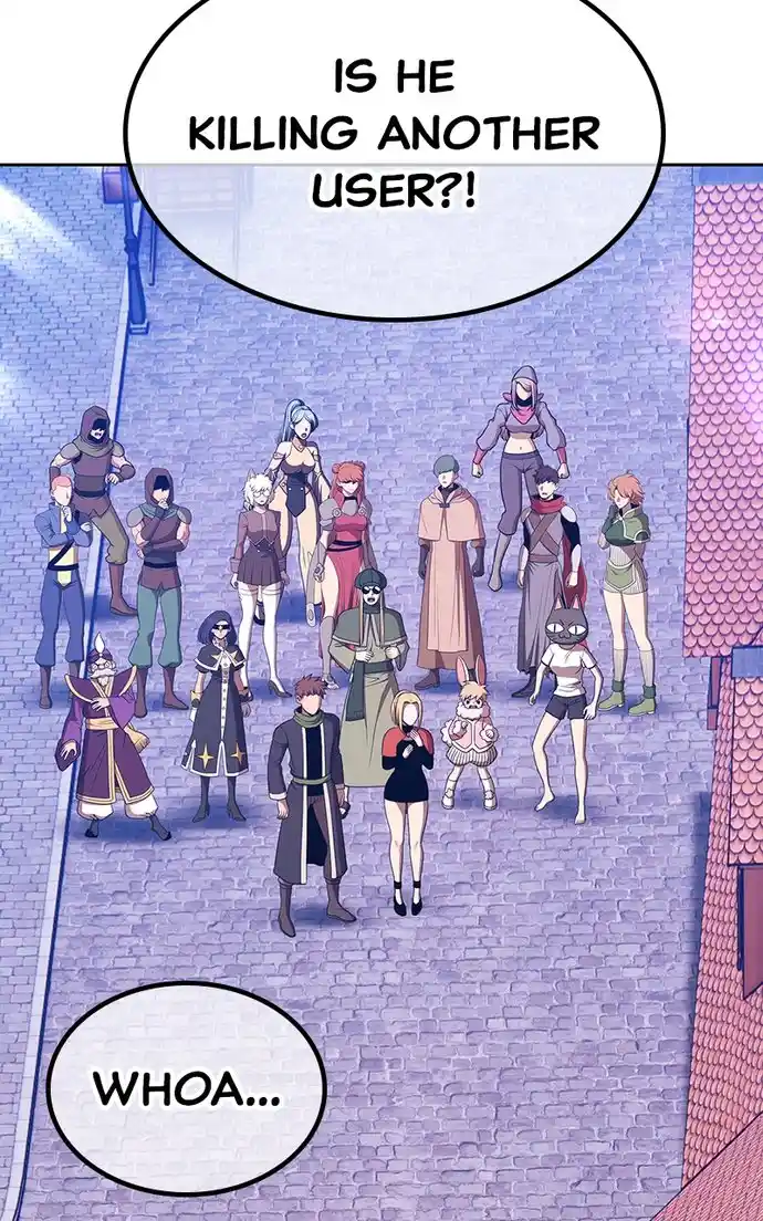 99 Reinforced Wood Stick Chapter 107