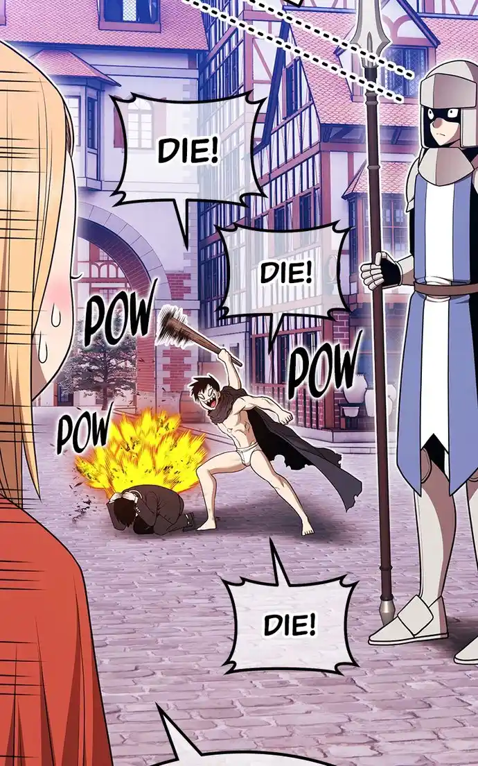 99 Reinforced Wood Stick Chapter 107