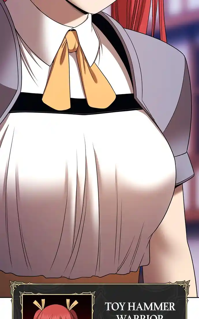 99 Reinforced Wood Stick Chapter 107