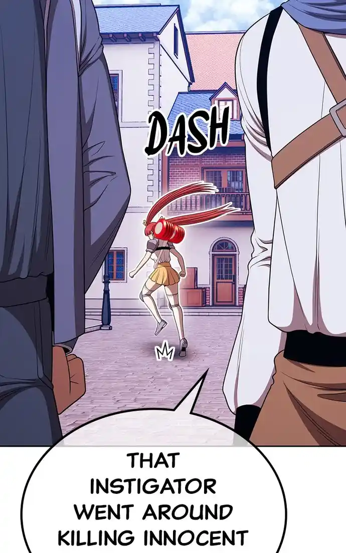 99 Reinforced Wood Stick Chapter 107