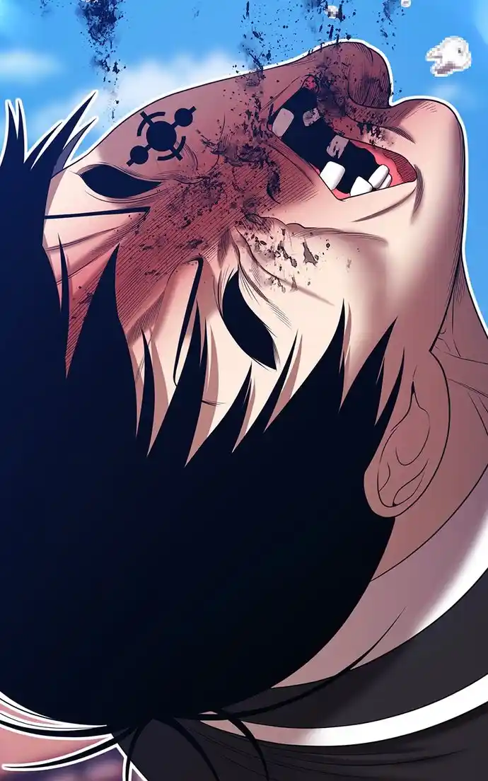 99 Reinforced Wood Stick Chapter 107