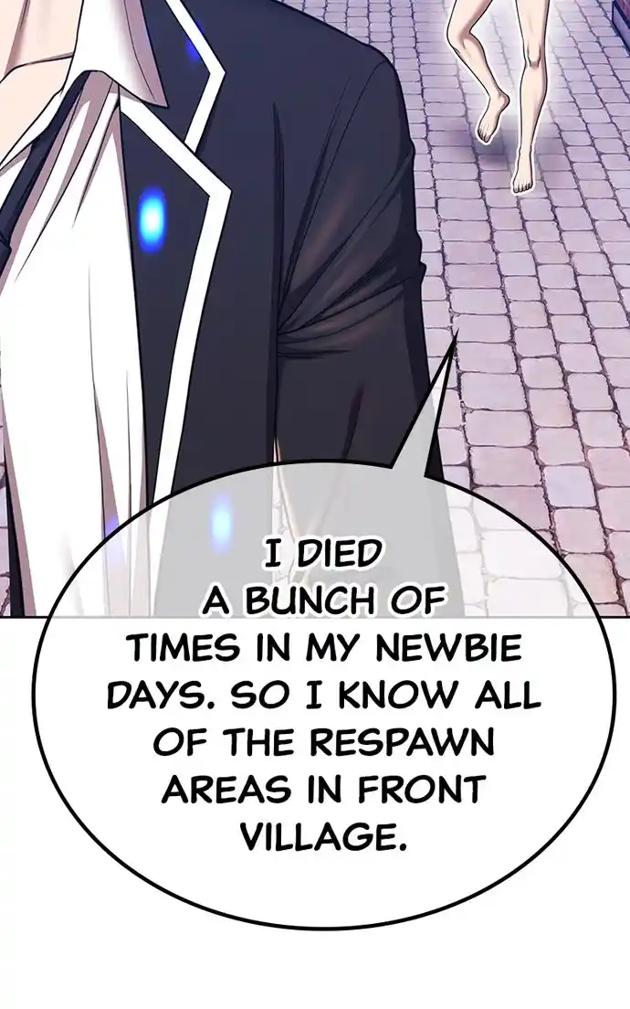 99 Reinforced Wood Stick Chapter 107