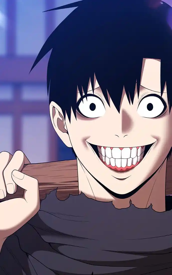 99 Reinforced Wood Stick Chapter 107