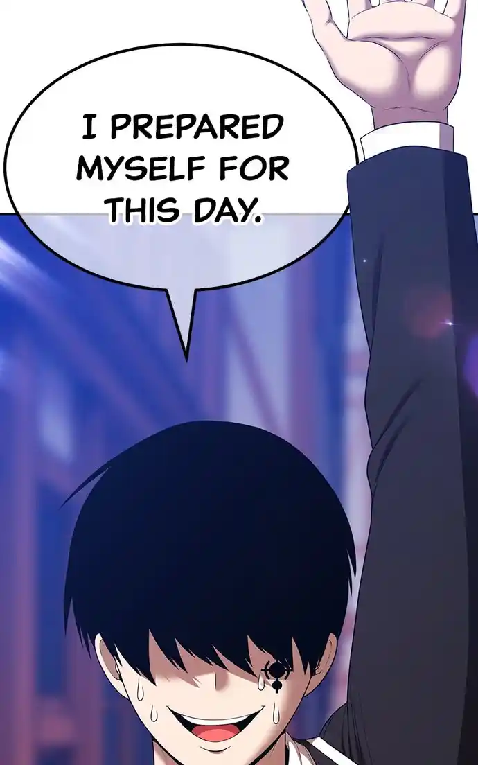 99 Reinforced Wood Stick Chapter 107