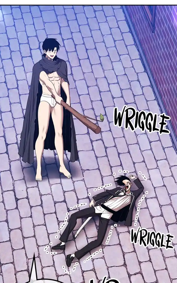 99 Reinforced Wood Stick Chapter 107