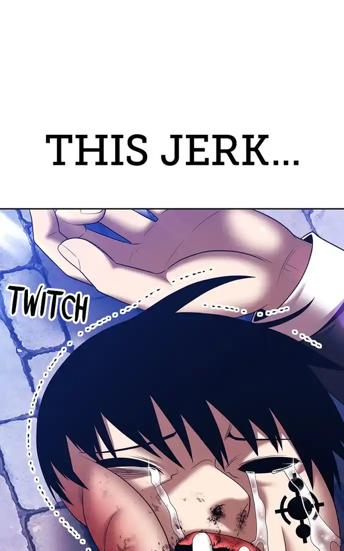 99 Reinforced Wood Stick Chapter 107