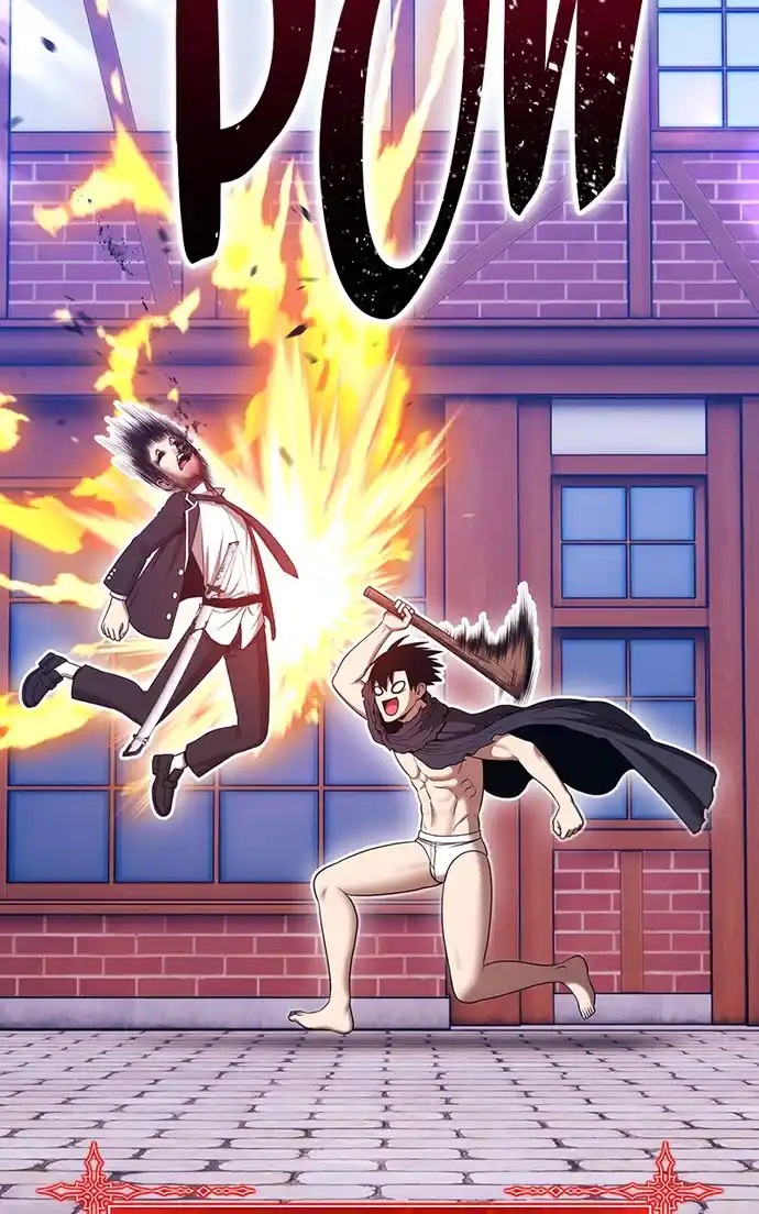 99 Reinforced Wood Stick Chapter 107