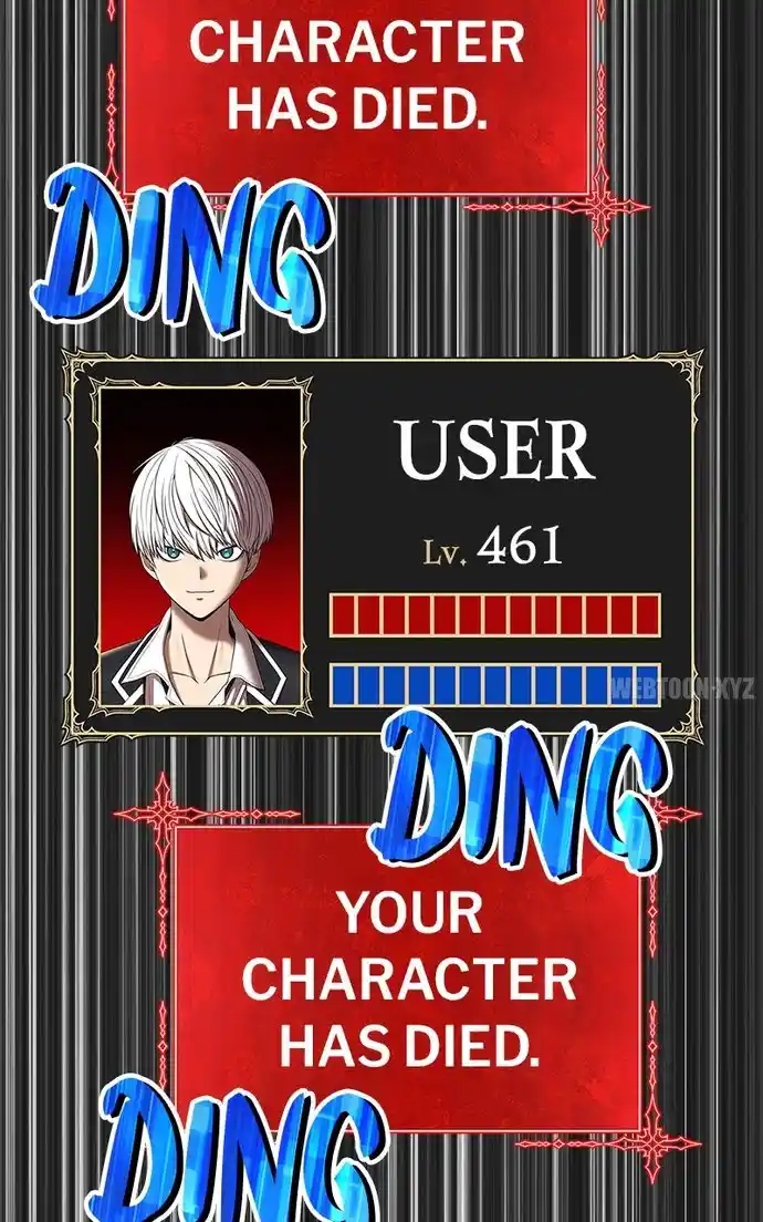 99 Reinforced Wood Stick Chapter 107