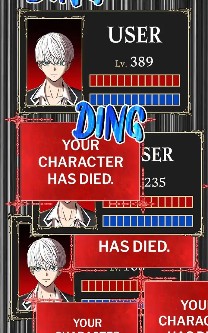 99 Reinforced Wood Stick Chapter 107