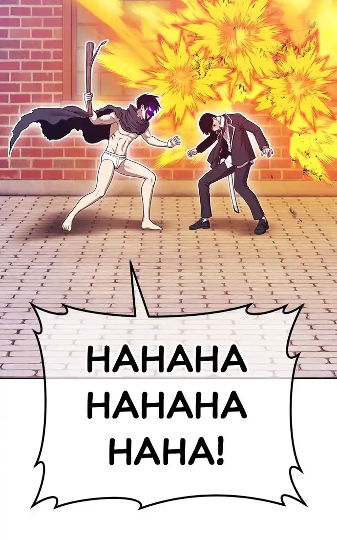 99 Reinforced Wood Stick Chapter 107