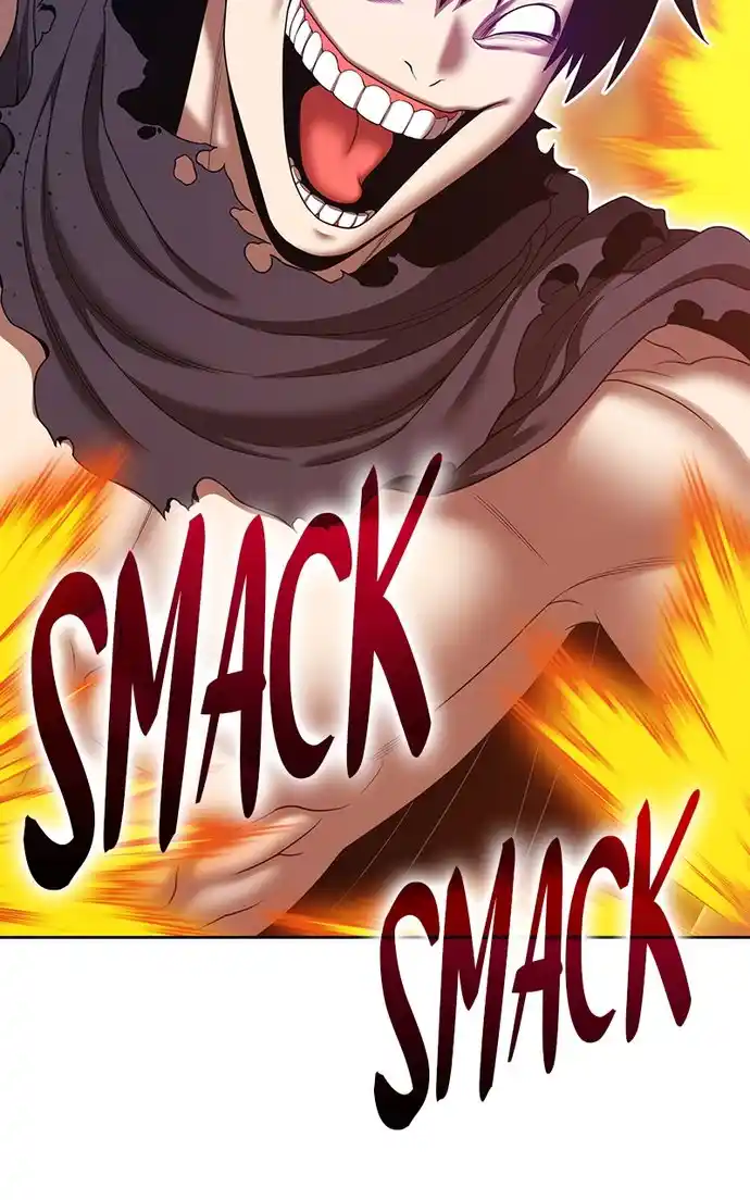 99 Reinforced Wood Stick Chapter 107