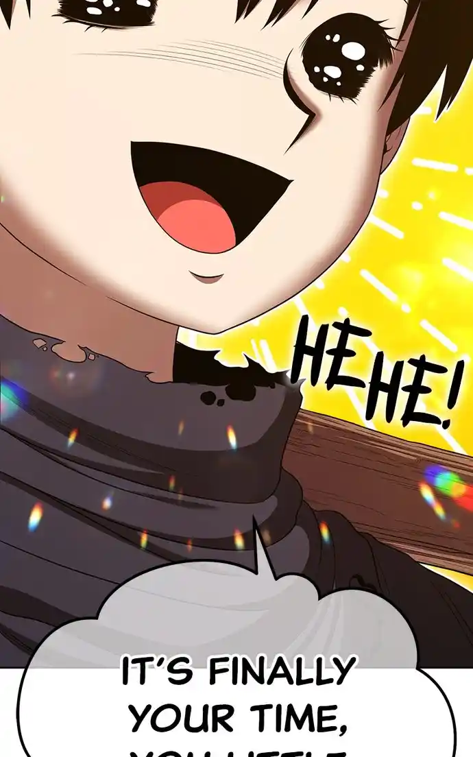 99 Reinforced Wood Stick Chapter 107