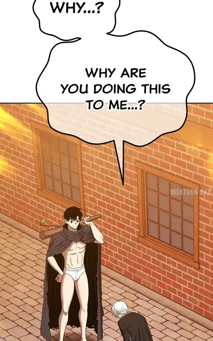 99 Reinforced Wood Stick Chapter 107