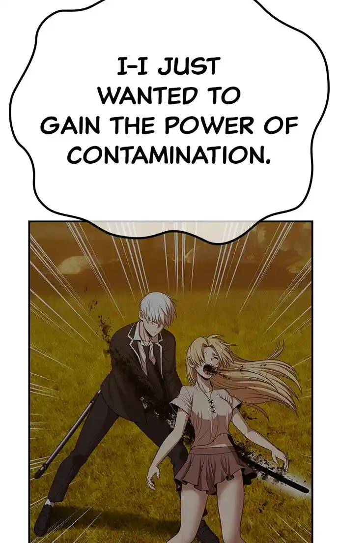 99 Reinforced Wood Stick Chapter 107