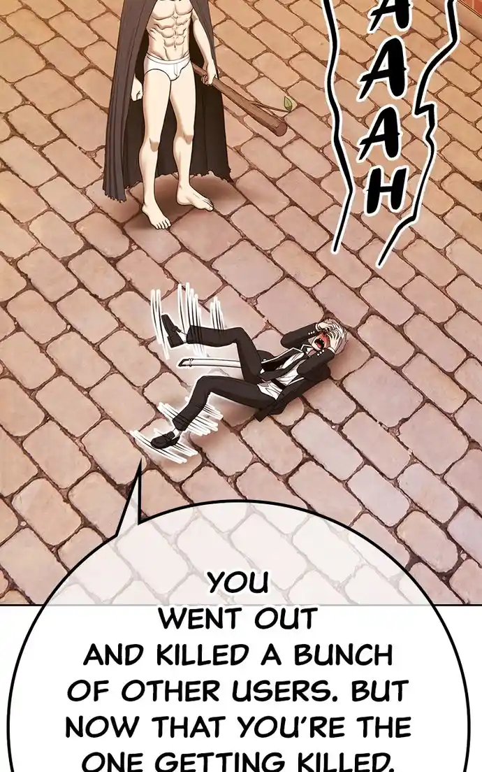 99 Reinforced Wood Stick Chapter 107