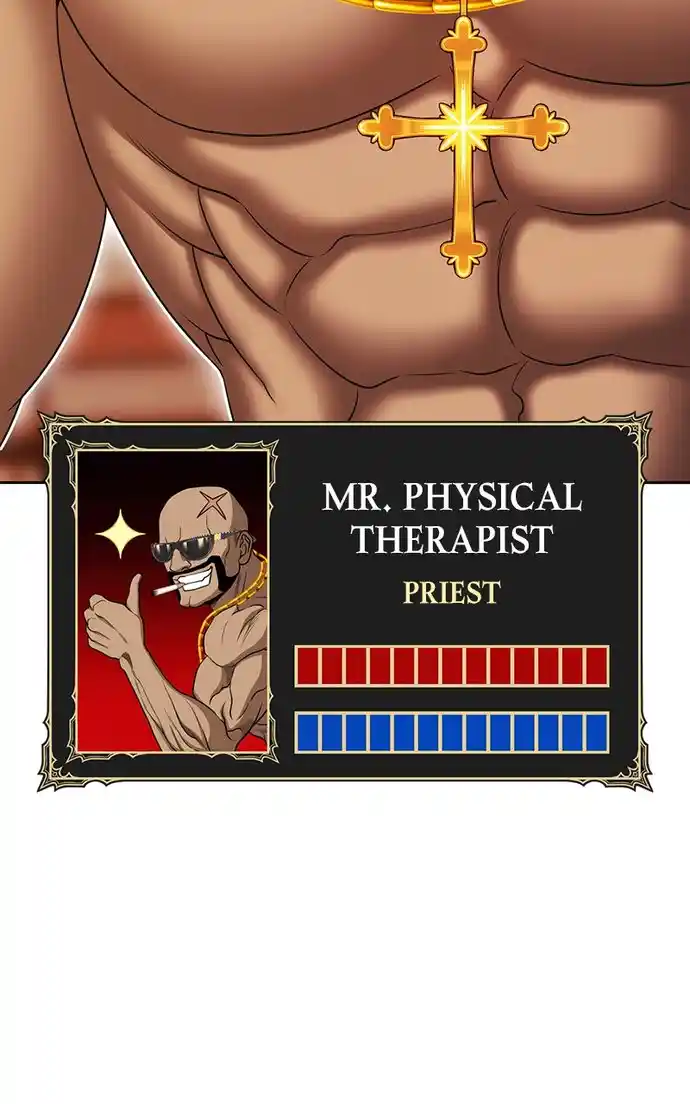 99 Reinforced Wood Stick Chapter 107