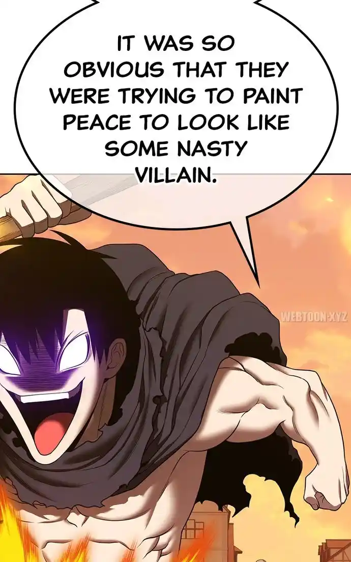 99 Reinforced Wood Stick Chapter 107