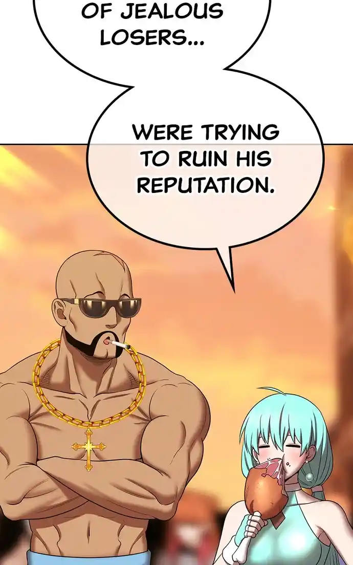 99 Reinforced Wood Stick Chapter 107