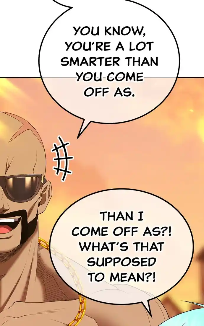 99 Reinforced Wood Stick Chapter 107