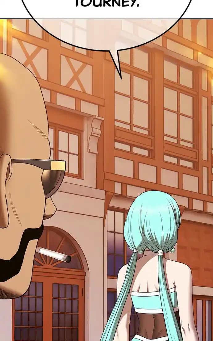 99 Reinforced Wood Stick Chapter 107