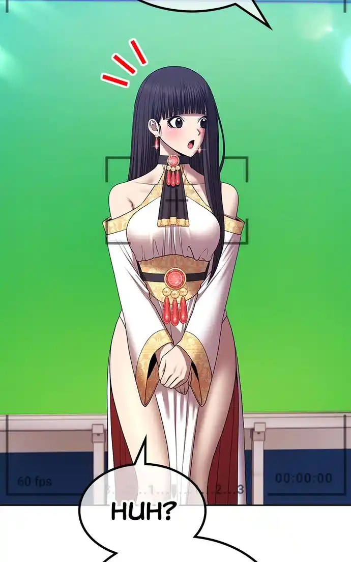 99 Reinforced Wood Stick Chapter 107