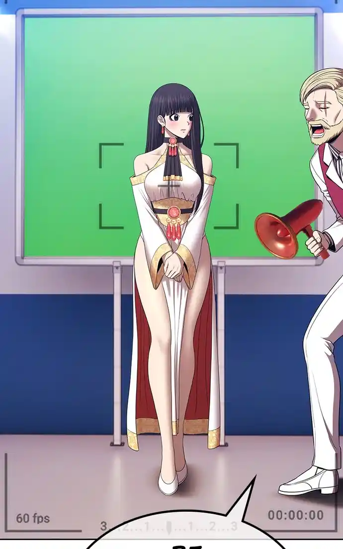 99 Reinforced Wood Stick Chapter 107