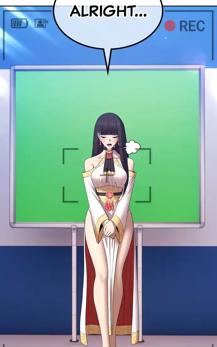 99 Reinforced Wood Stick Chapter 107