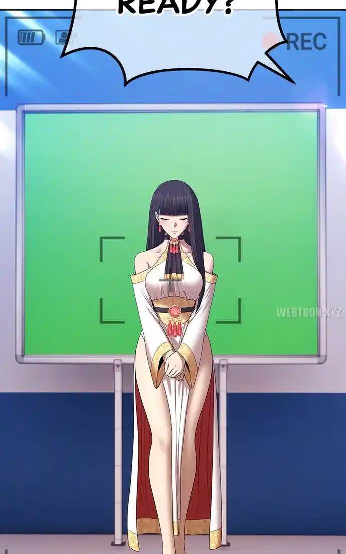 99 Reinforced Wood Stick Chapter 107