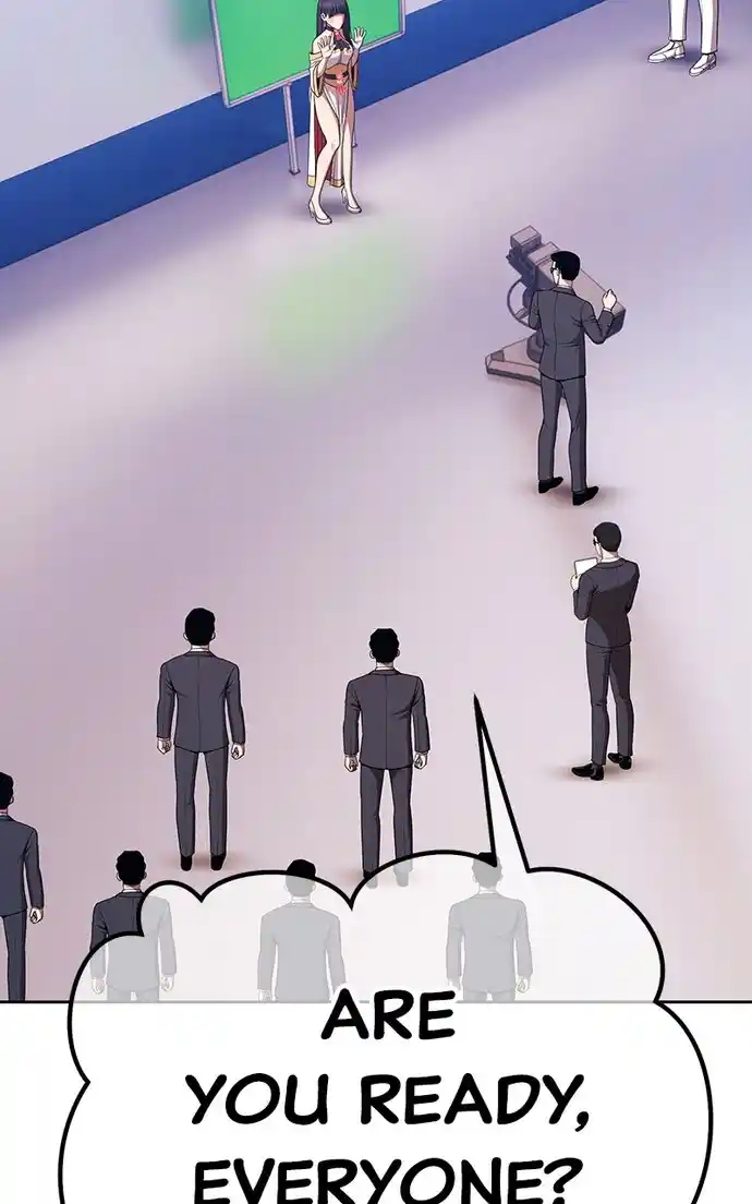 99 Reinforced Wood Stick Chapter 107