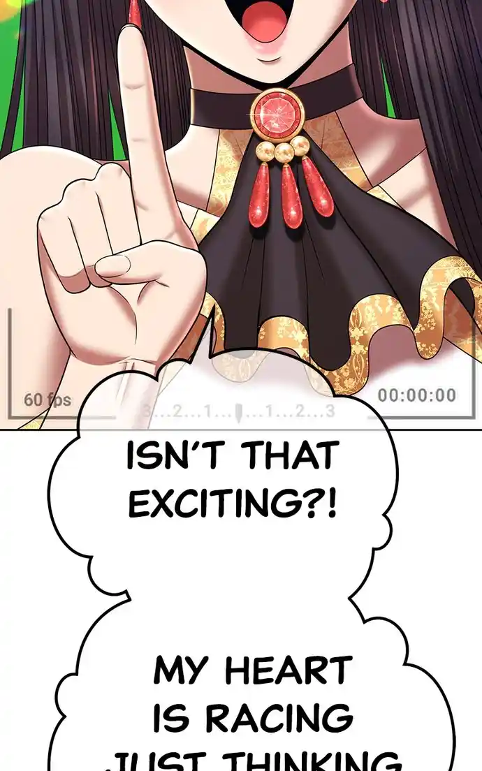 99 Reinforced Wood Stick Chapter 107