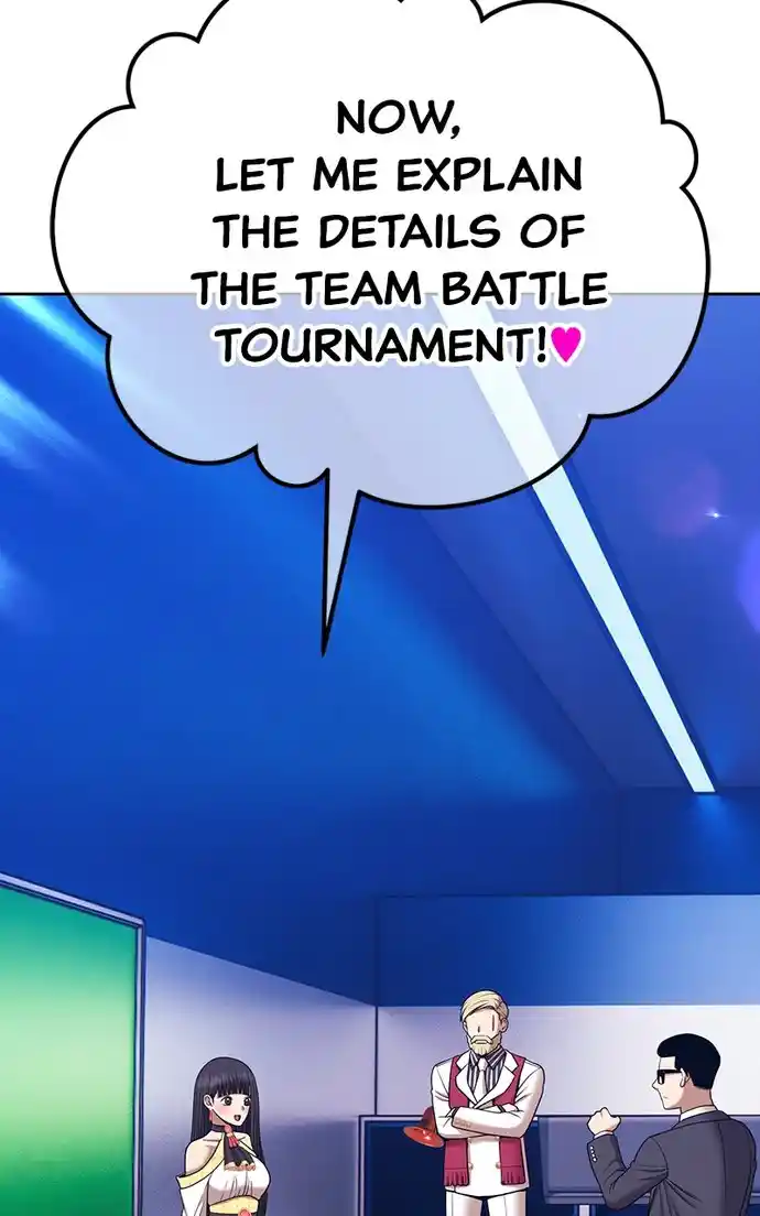 99 Reinforced Wood Stick Chapter 107