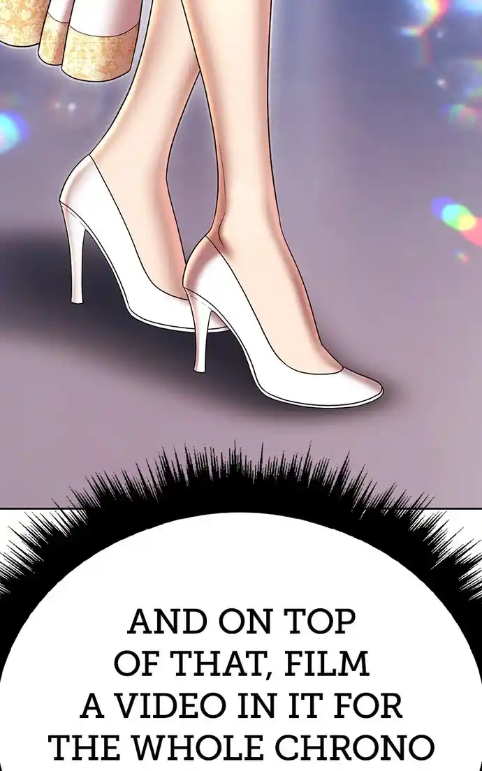 99 Reinforced Wood Stick Chapter 107