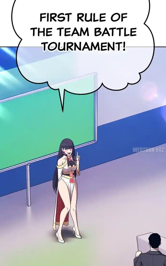 99 Reinforced Wood Stick Chapter 107