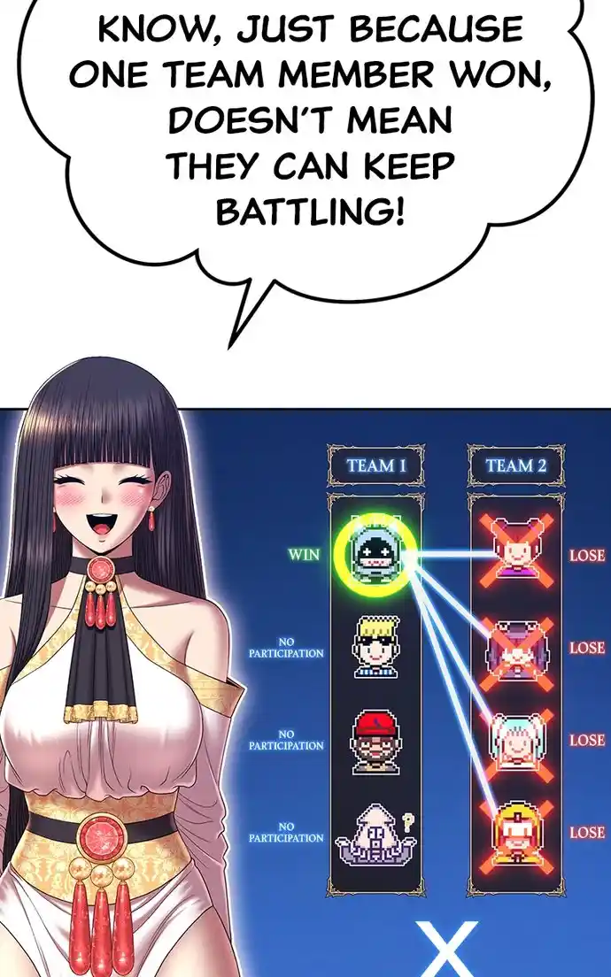 99 Reinforced Wood Stick Chapter 107