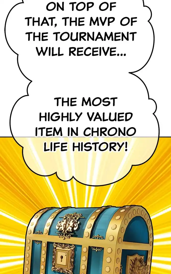 99 Reinforced Wood Stick Chapter 107