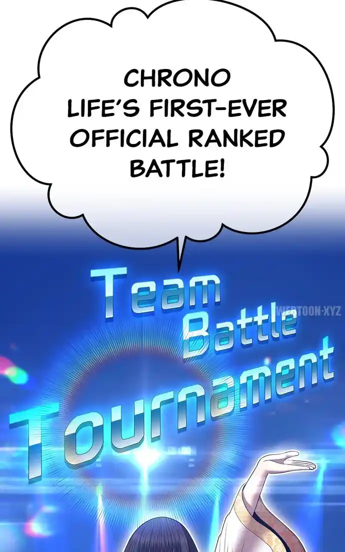 99 Reinforced Wood Stick Chapter 107