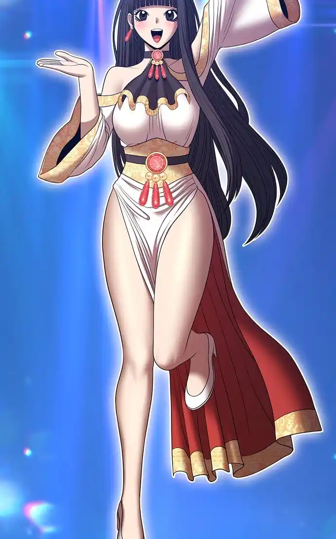 99 Reinforced Wood Stick Chapter 107